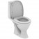 Ideal Standard Oceane Jr. Scandinavian Vas WC monobloc cu functie bideu 35x65 cm, capac soft-close