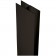 Deante Profil de extensie +6 cm, negru
