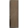 Hatria Sliding Coloana cu deschidere stanga H120 cm, usa lemn