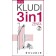 Kludi Zenta 3 in 1 Set promo pentru cada