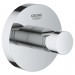 Grohe Essentials Cuier baie, crom
