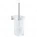 Grohe Selection Cube Set perie WC