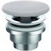 Ideal Standard Ipalyss Ventil standard cu capac ceramic, gri deschis (concrete)