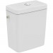 Ideal Standard Connect Cube Rezervor WC, alimentare laterala