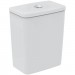 Ideal Standard Connect Air Rezervor WC Cube, alimentare inferioara