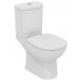 Vas WC pe pardoseala Ideal Standard Tempo 36x66 cm evacuare verticala