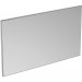 Ideal Standard Mirror&Light S Oglinda reversibila 120xH70 cm
