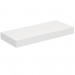 Ideal Standard Adapto Blat baie pentru lavoar 120x50xH12 cm, alb lucios