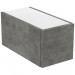 Ideal Standard Adapto Sertar 50x25xH24 cm, gri (grey stone)