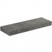 Ideal Standard Adapto Blat baie pentru lavoar 150x50xH12 cm, gri (grey stone)