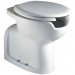 Vas WC dizabilitati pe pardoseala Hatria Autonomy 38x59 cm evacuare orizontala sau verticala
