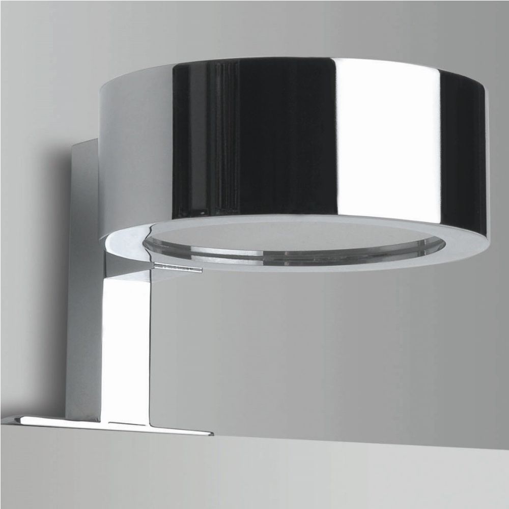 Arthema Vanity Aplica rotunda, prindere pe cant main product photo