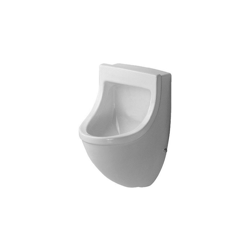 Duravit Starck 3 Pisoar cu alimentare spate 35x35xH57 cm main product photo