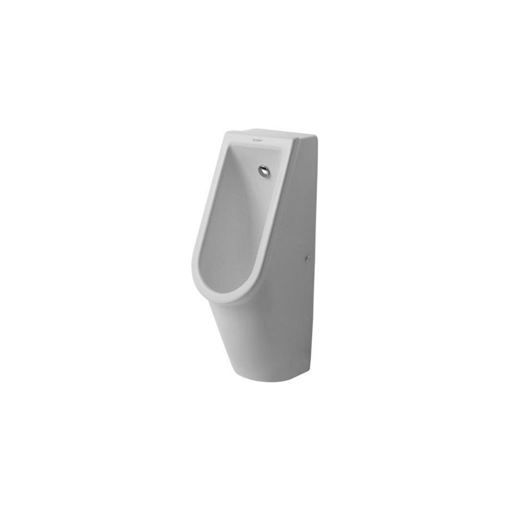 Duravit Starck 3 Pisoar cu alimentare spate 24x30xH70 cm main product photo
