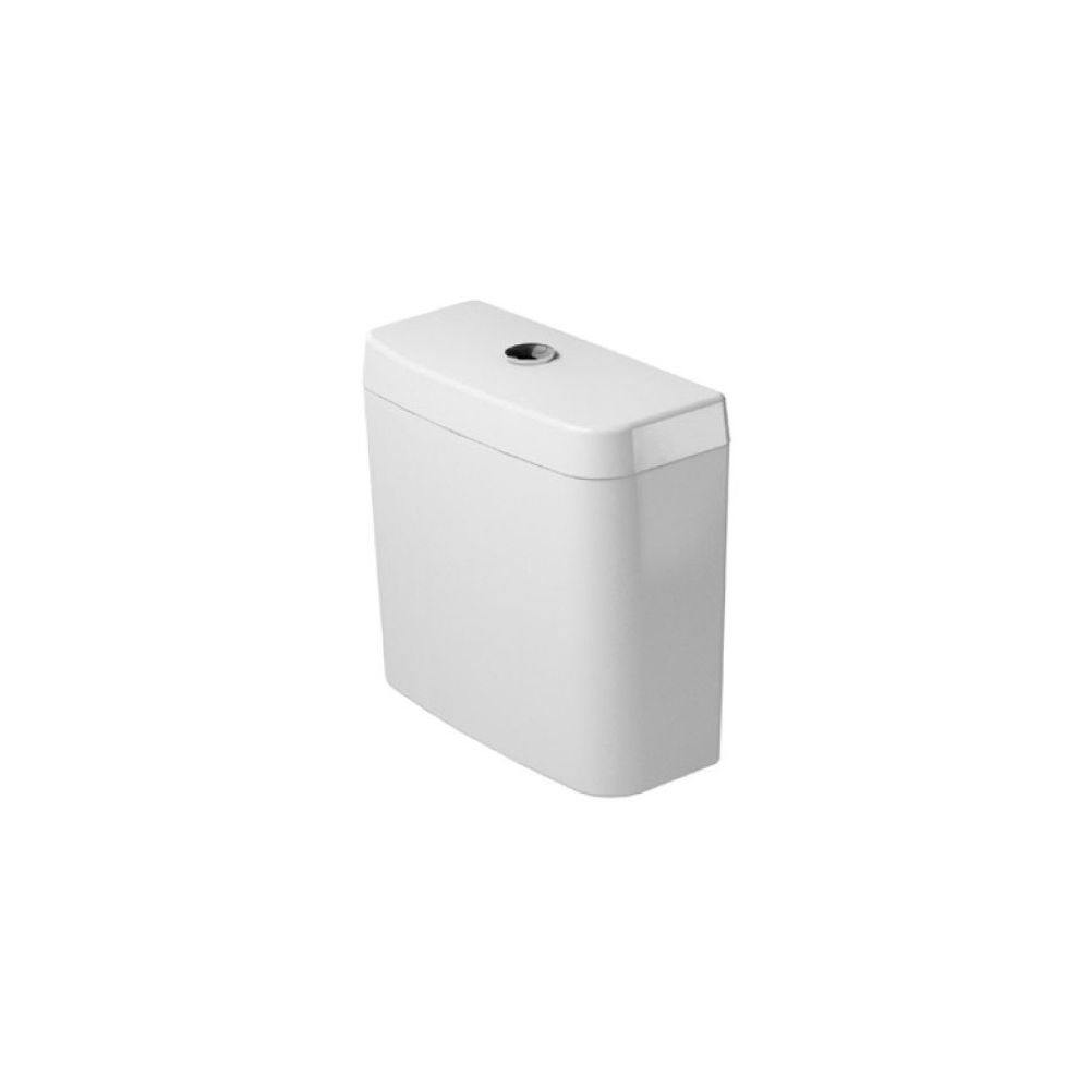 Duravit D-Code Rezervor WC cu alimentare laterala main product photo