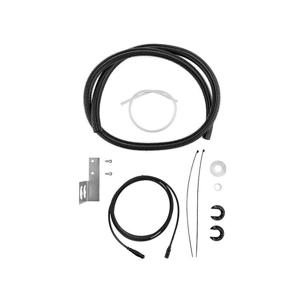 Duravit DuraSystem Set conectare clapeta de actionare WC main product photo
