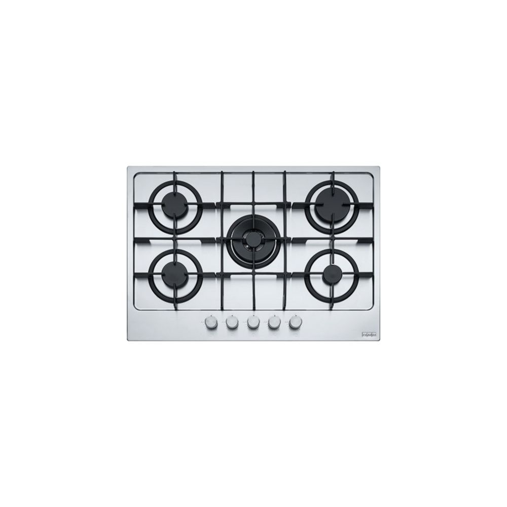 Franke Maris FHMA 755 4G DC XS C Plita cu gaz 73x51 cm, inox satinat main product photo