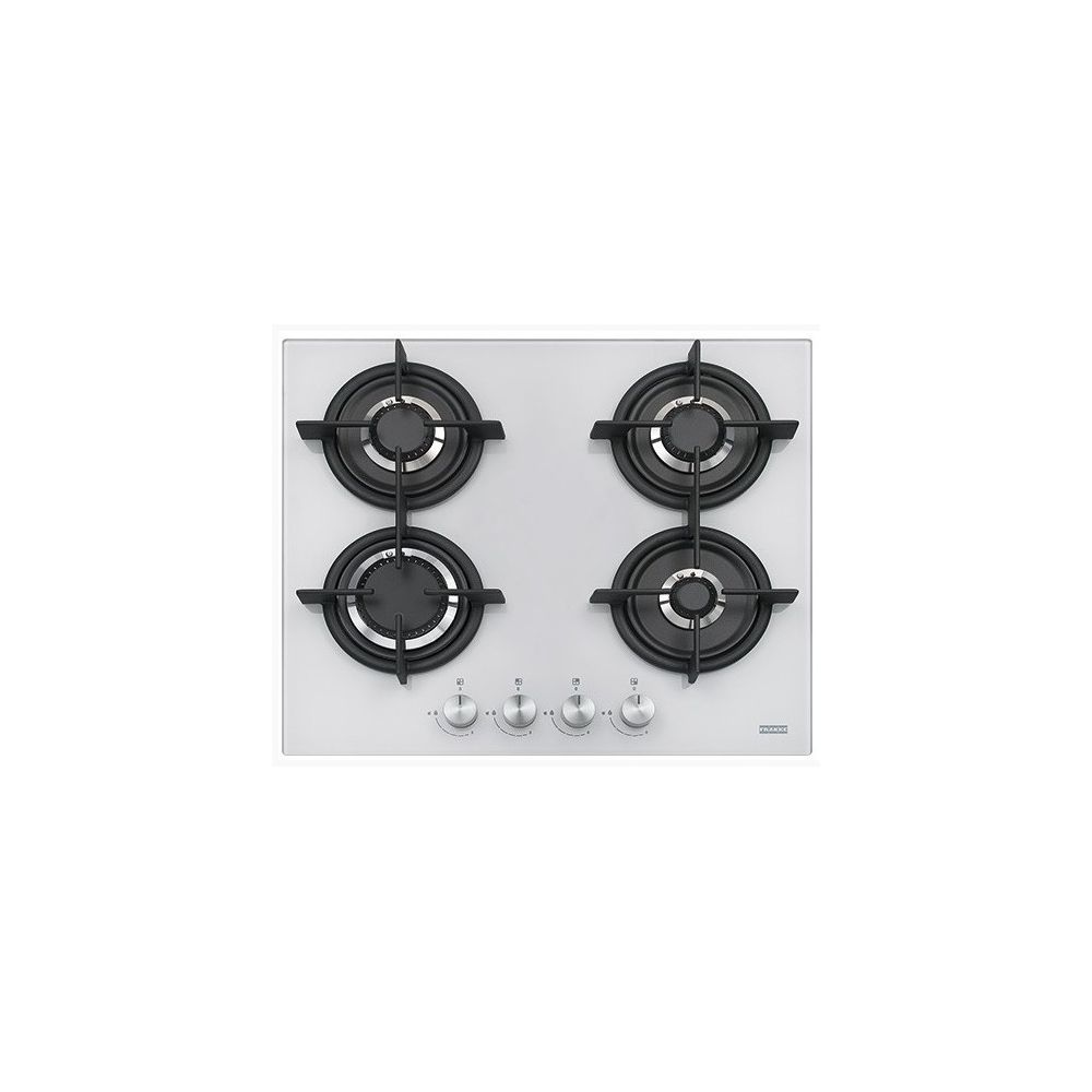 Franke Crystal Steel Pro FHCR 604 4G HE XA C Plita 59x51 cm main product photo