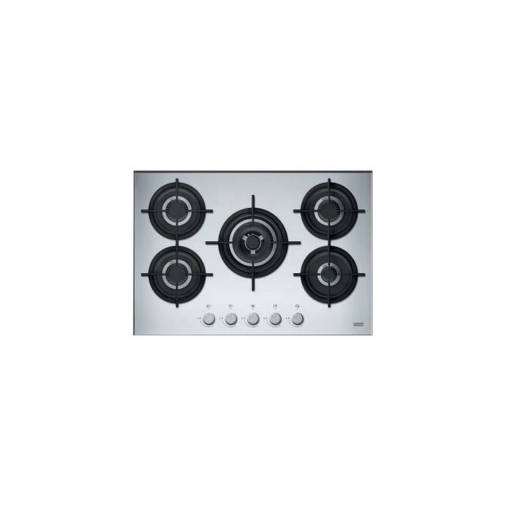 Franke Crystal Steel Pro FHCR 755 4G TC HE XA C Plita 75x51 cm main product photo