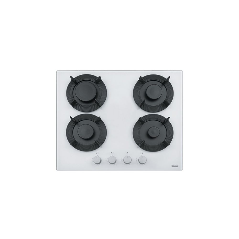 Franke Maris Free FHMF 604 4G C Plita 60x51 cm, alb main product photo