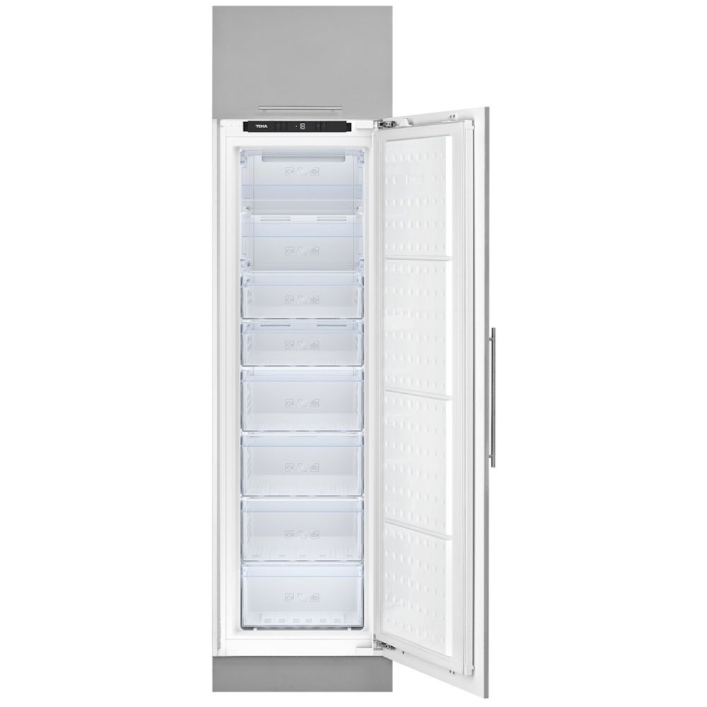 Teka RSF 73360 FI Congelator incorporabil 220 L main product photo