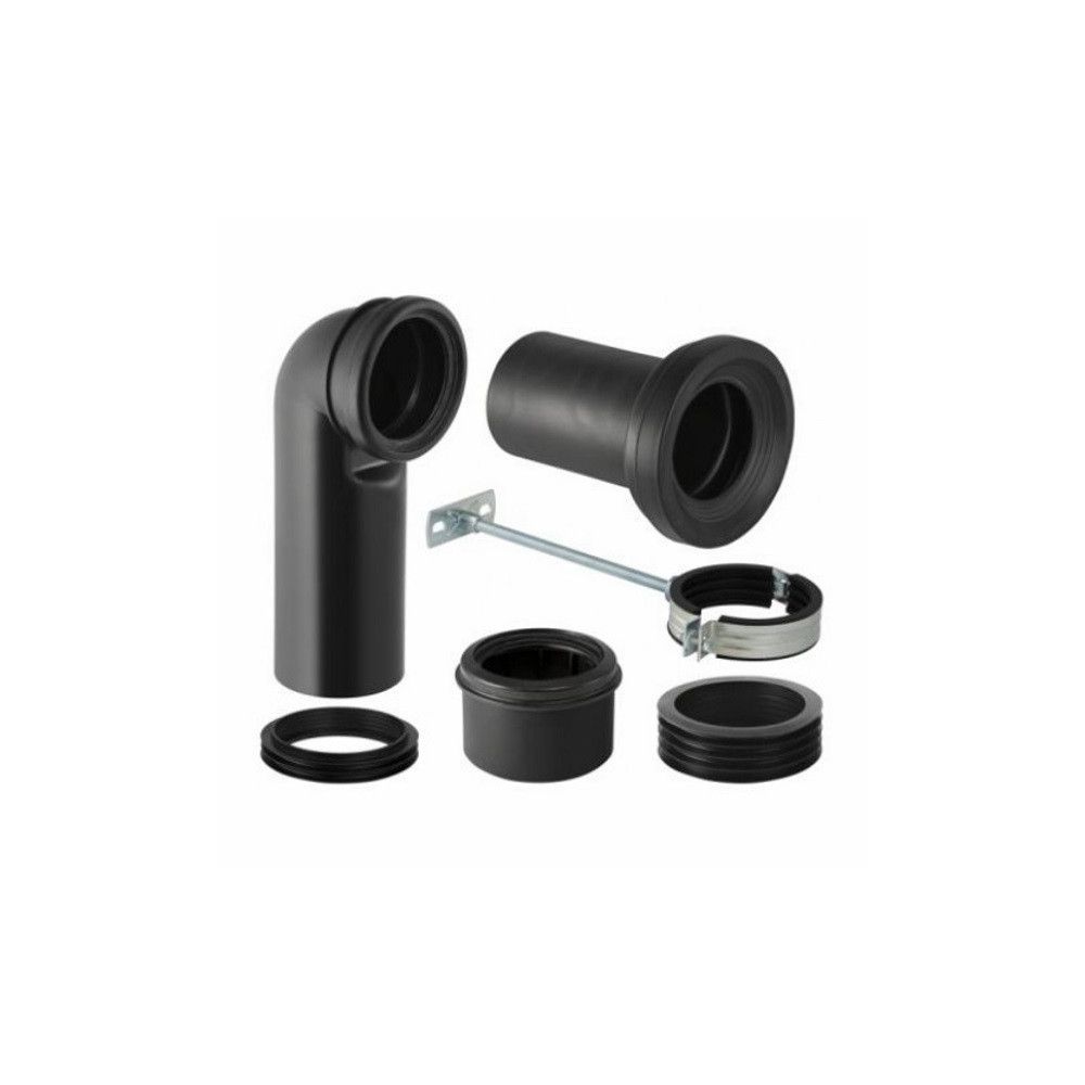 Geberit Monolith Sistem de scurgere in podea pentru vas WC montat pe pardoseala main product photo