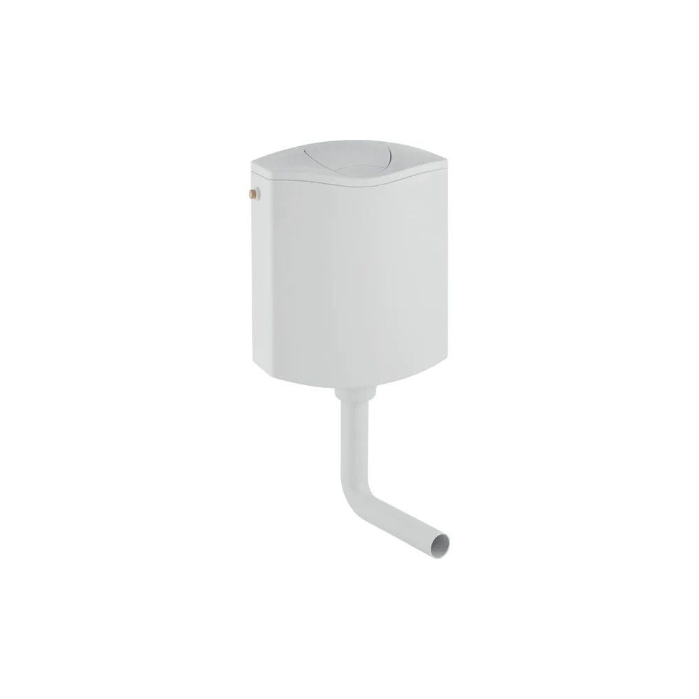Geberit AP116 Rezervor WC cu montaj la semi-inaltime main product photo