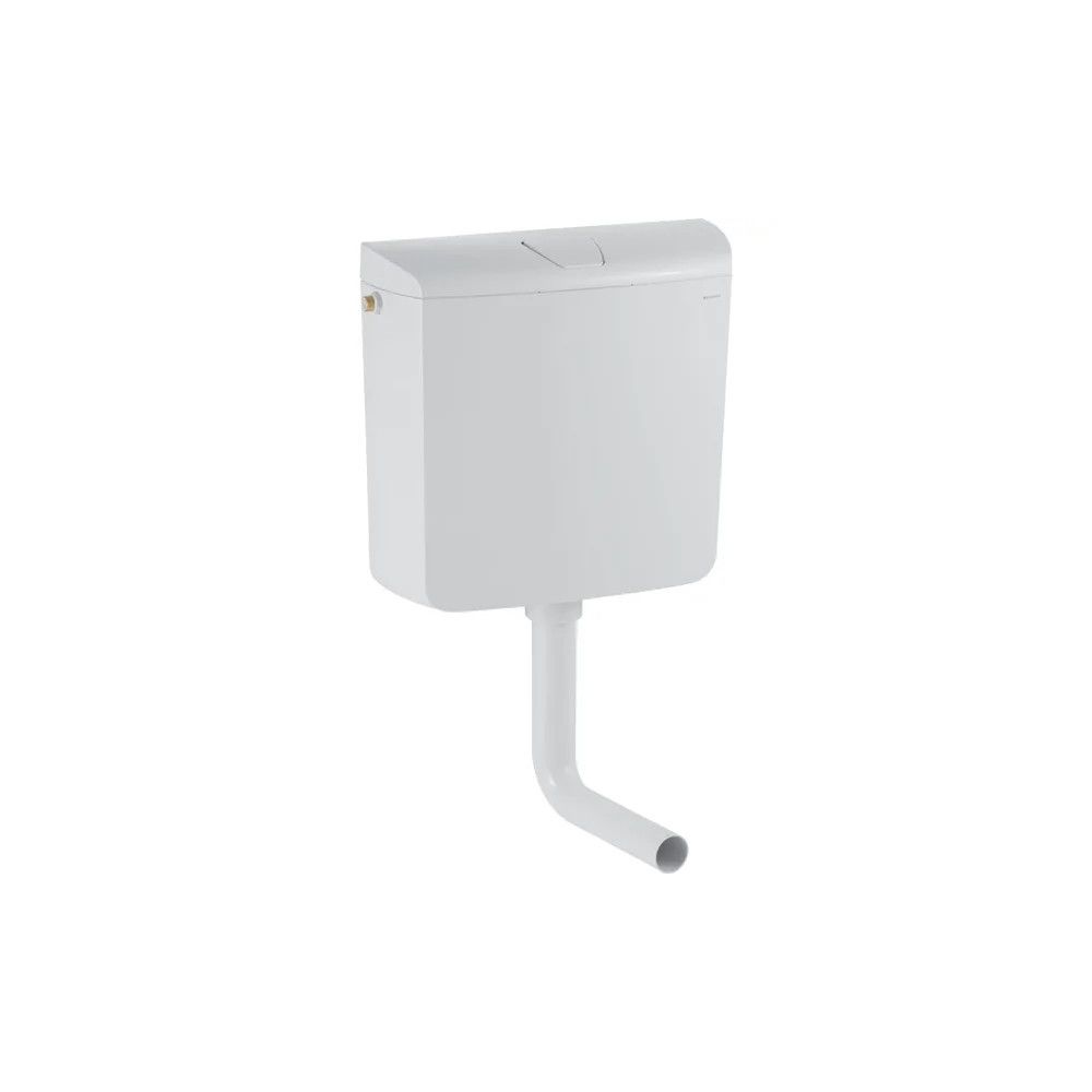 Geberit AP110 Rezervor WC cu montaj la semi-inaltime main product photo