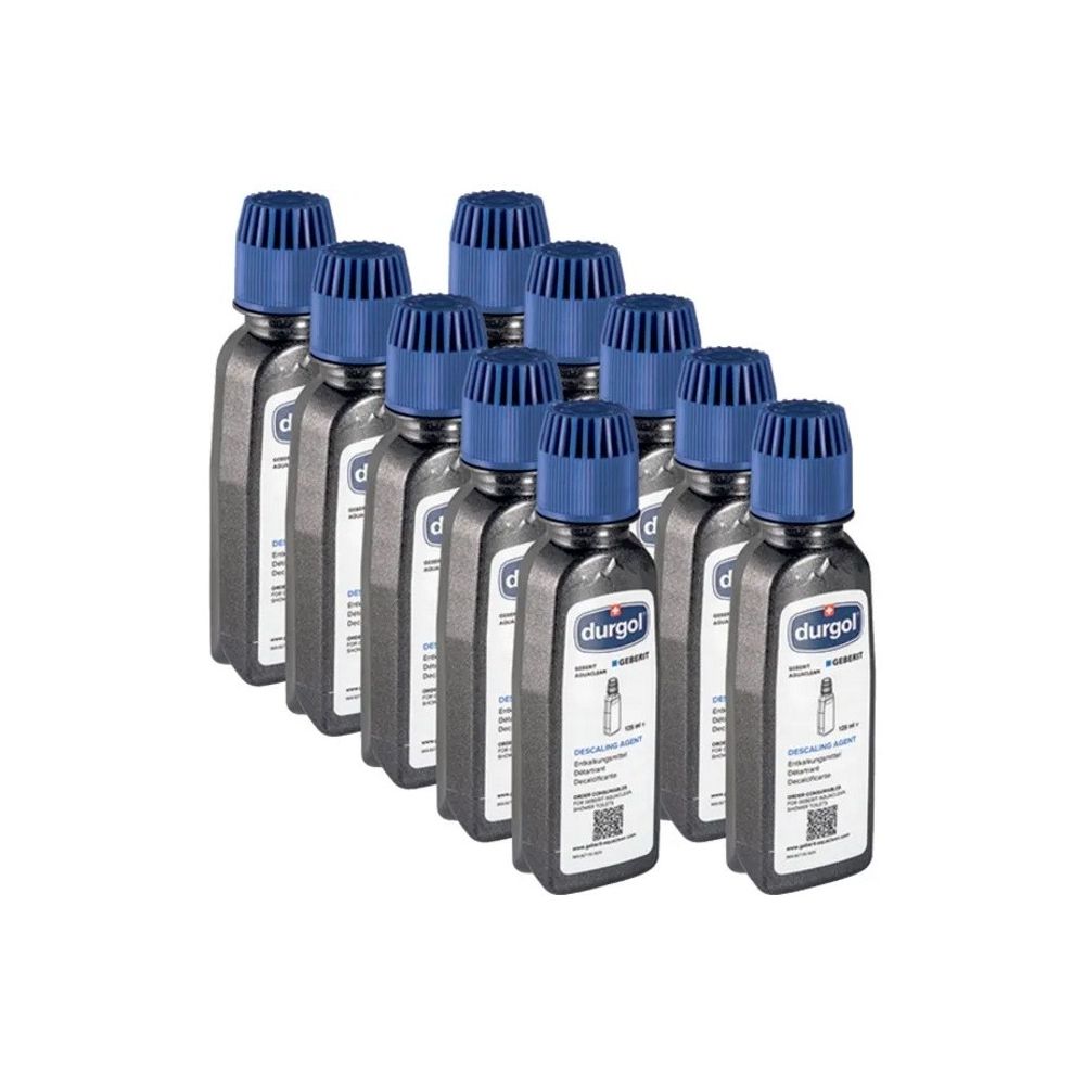 Geberit AquaClean Set agent detartrant pentru vas WC main product photo