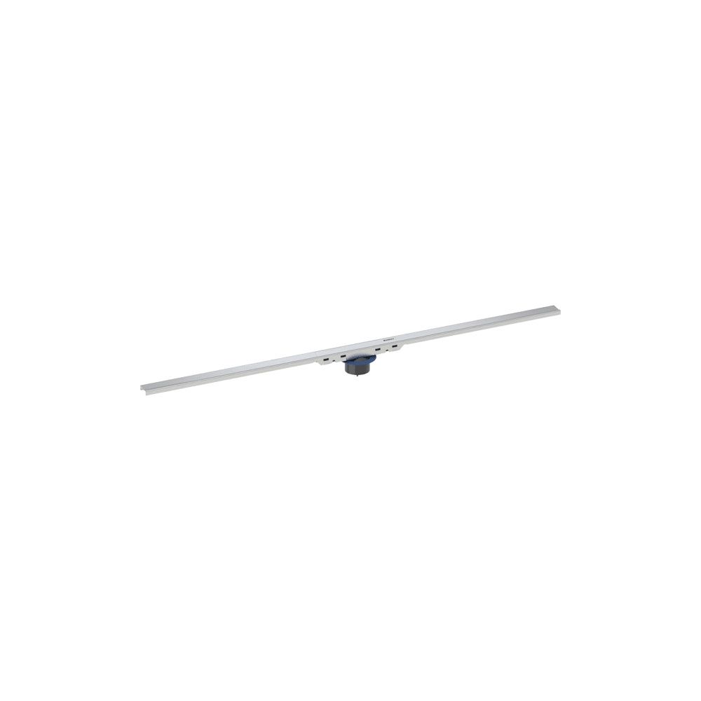 Grila ornament rigola dus Geberit CleanLine50 30-130 cm, inox main product photo