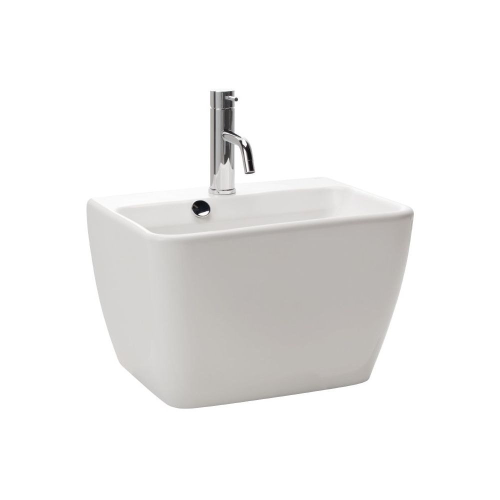 Lavoar baie suspendat Gala Emma 45x35 cm main product photo