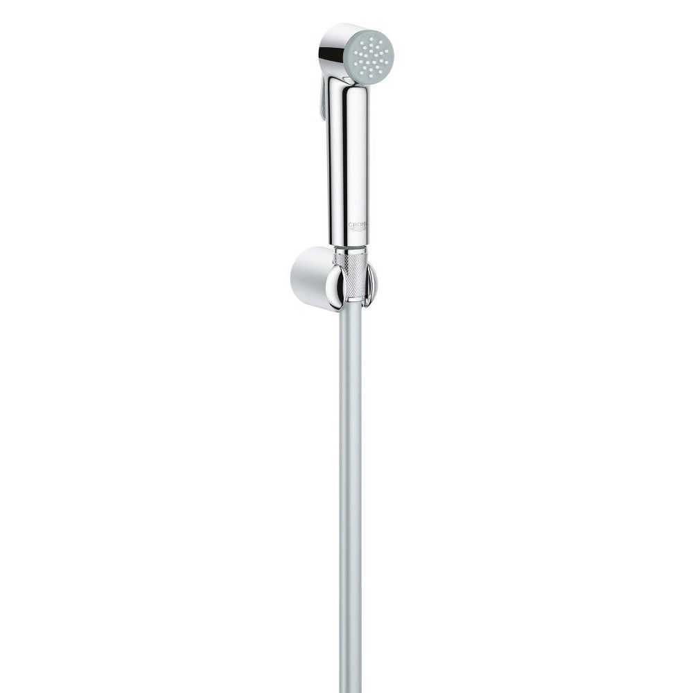 Grohe Tempesta-F Trigger 30 Dus igienic cu suport, furtun 125 cm, crom main product photo