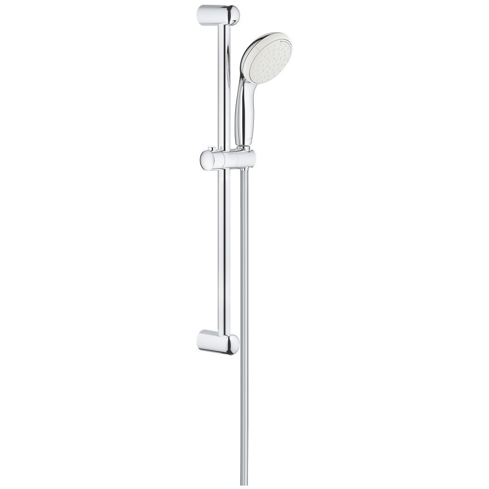 Grohe New Tempesta 100 Set dus cu bara 60 cm, 2 jeturi main product photo