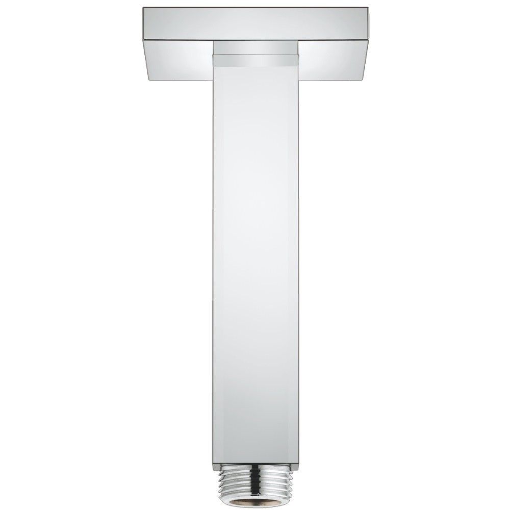 Brat dus fix Grohe Euphoria Cube, montaj pe tavan main product photo