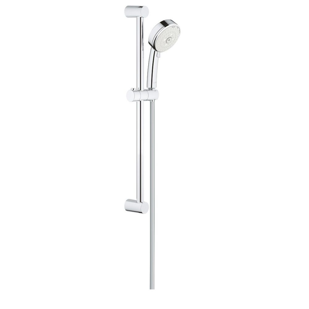 Grohe New Tempesta Cosmopolitan 100 Set dus cu 3 functii main product photo