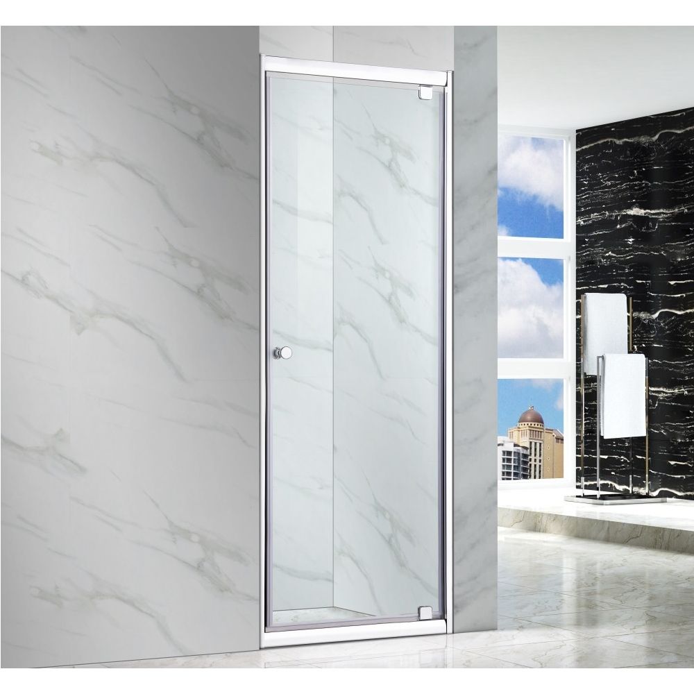 Usa dus batanta Belform 70xH185 cm, sticla 6 mm main product photo