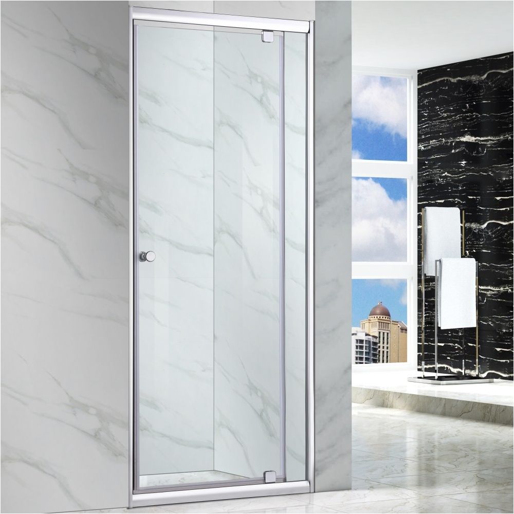 Usa dus batanta Belform 80xH185 cm, sticla 6 mm main product photo