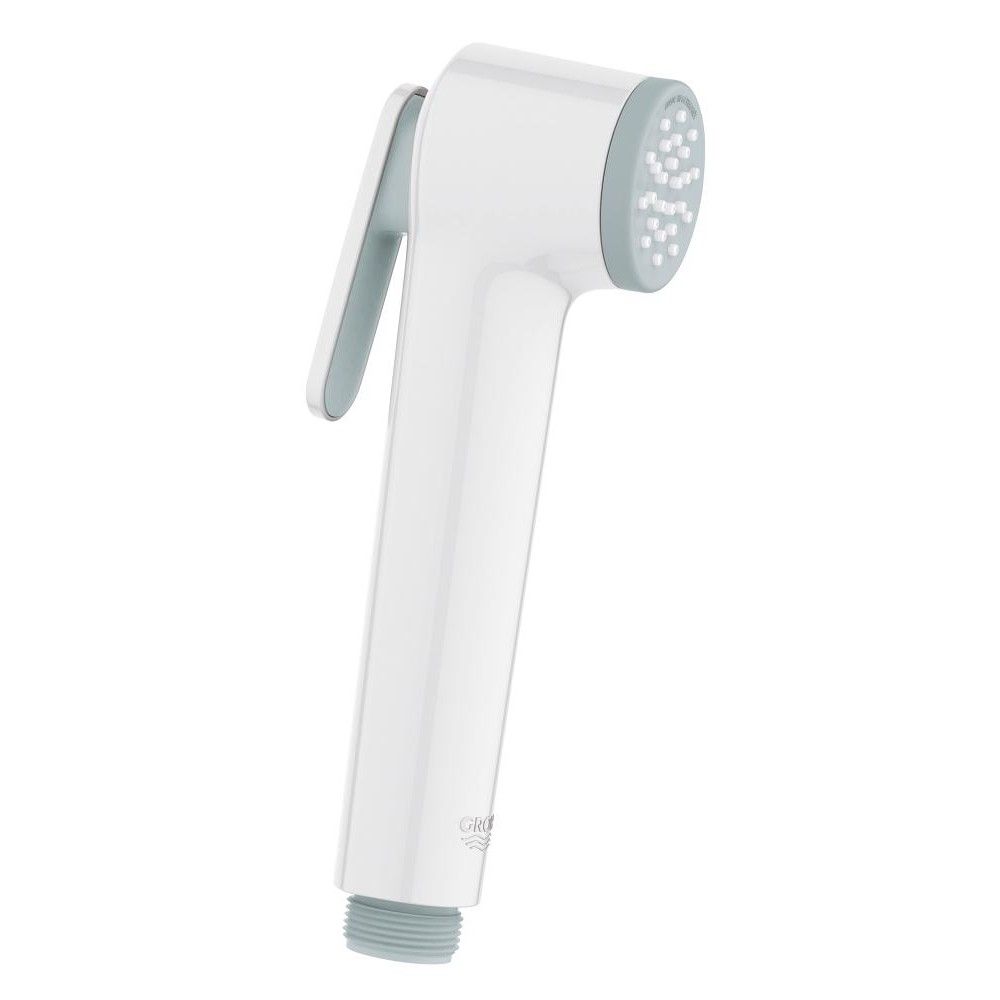 Grohe Tempesta-F Trigger 30 Dus igienic alb main product photo