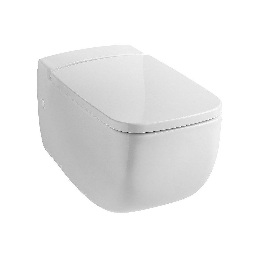 Vas WC suspendat Gala Eos 34x54 cm evacuare orizontala main product photo