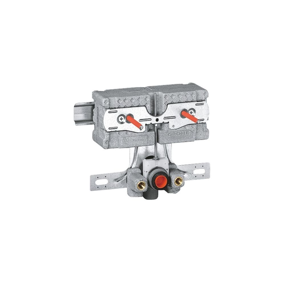 Grohe Uniset Cadru montaj pentru bideu main product photo