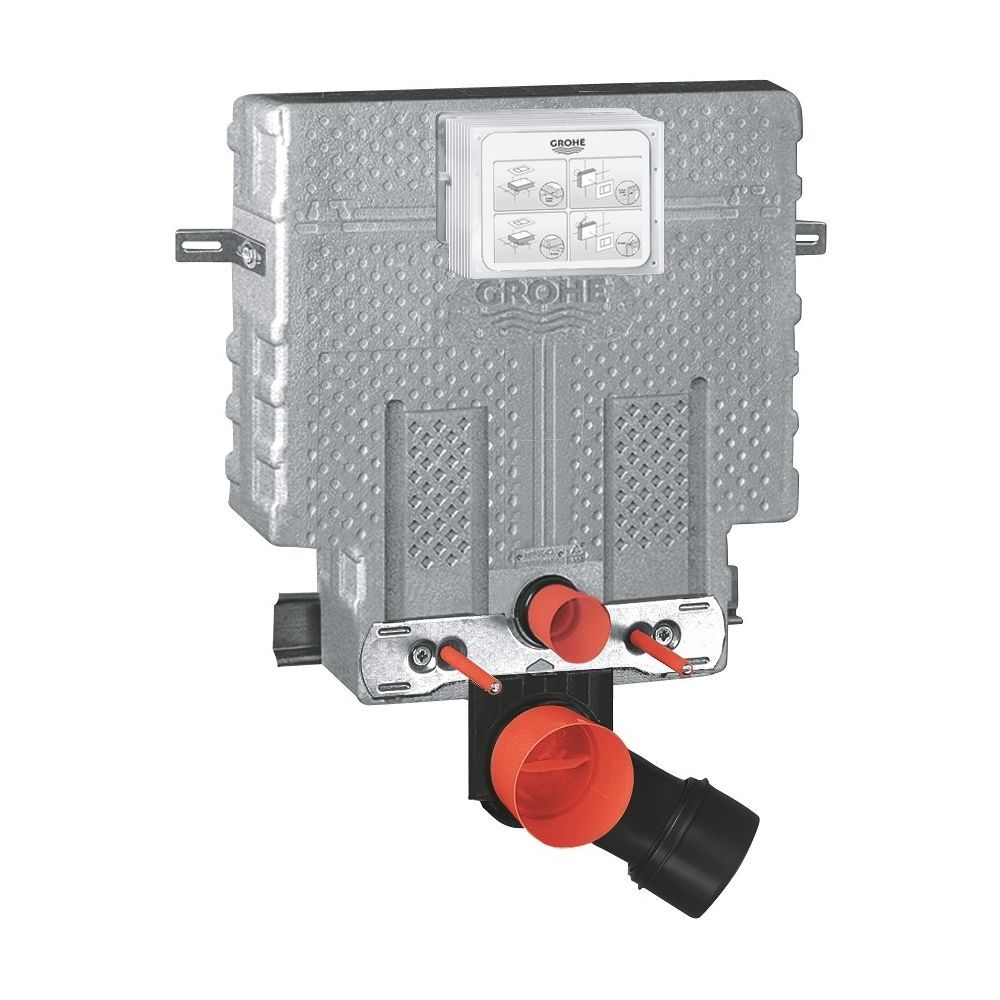 Grohe Uniset Element pentru WC cu rezervor 6-9 l si EPS main product photo