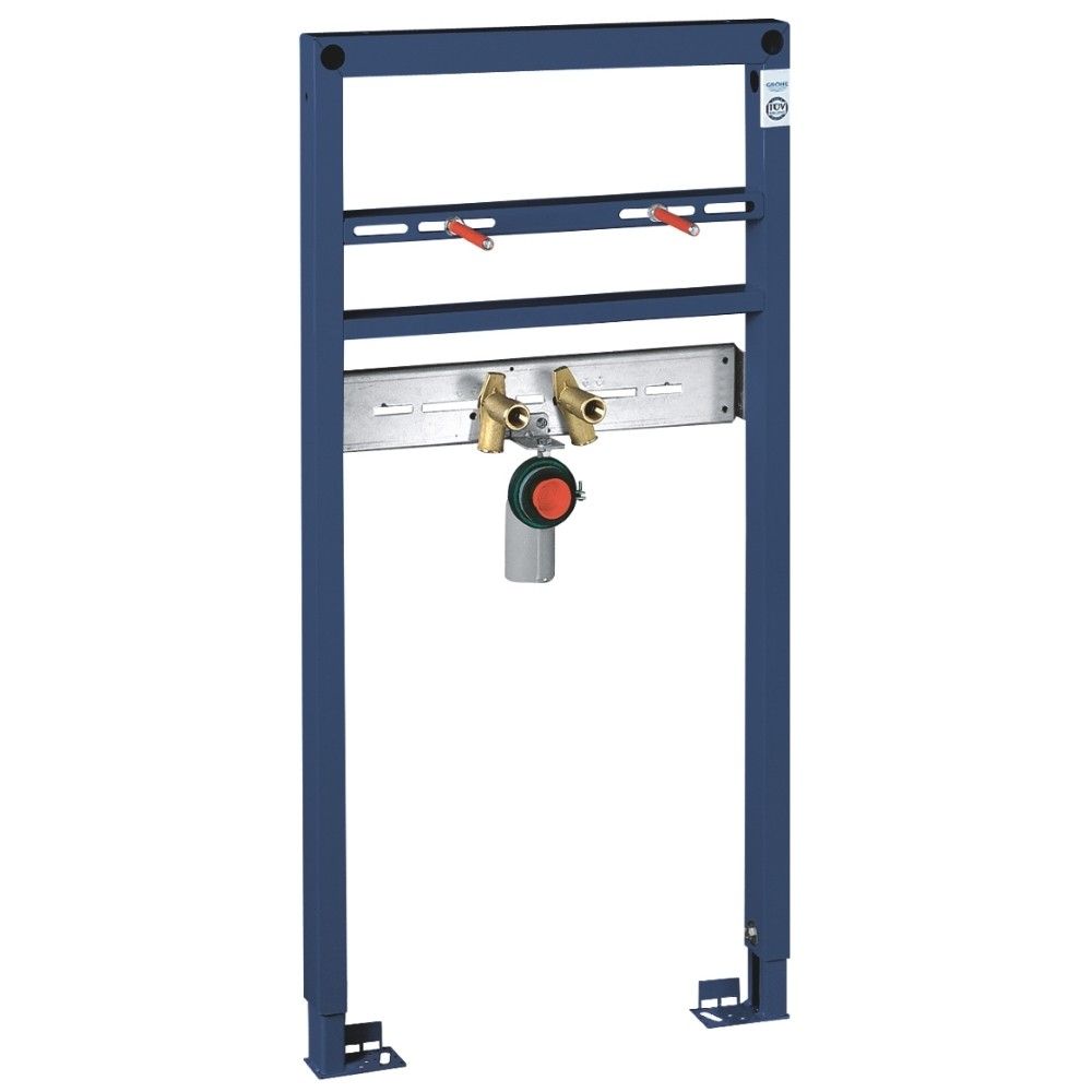 Grohe Rapid SL Cadru montaj lavoar H100 cm main product photo