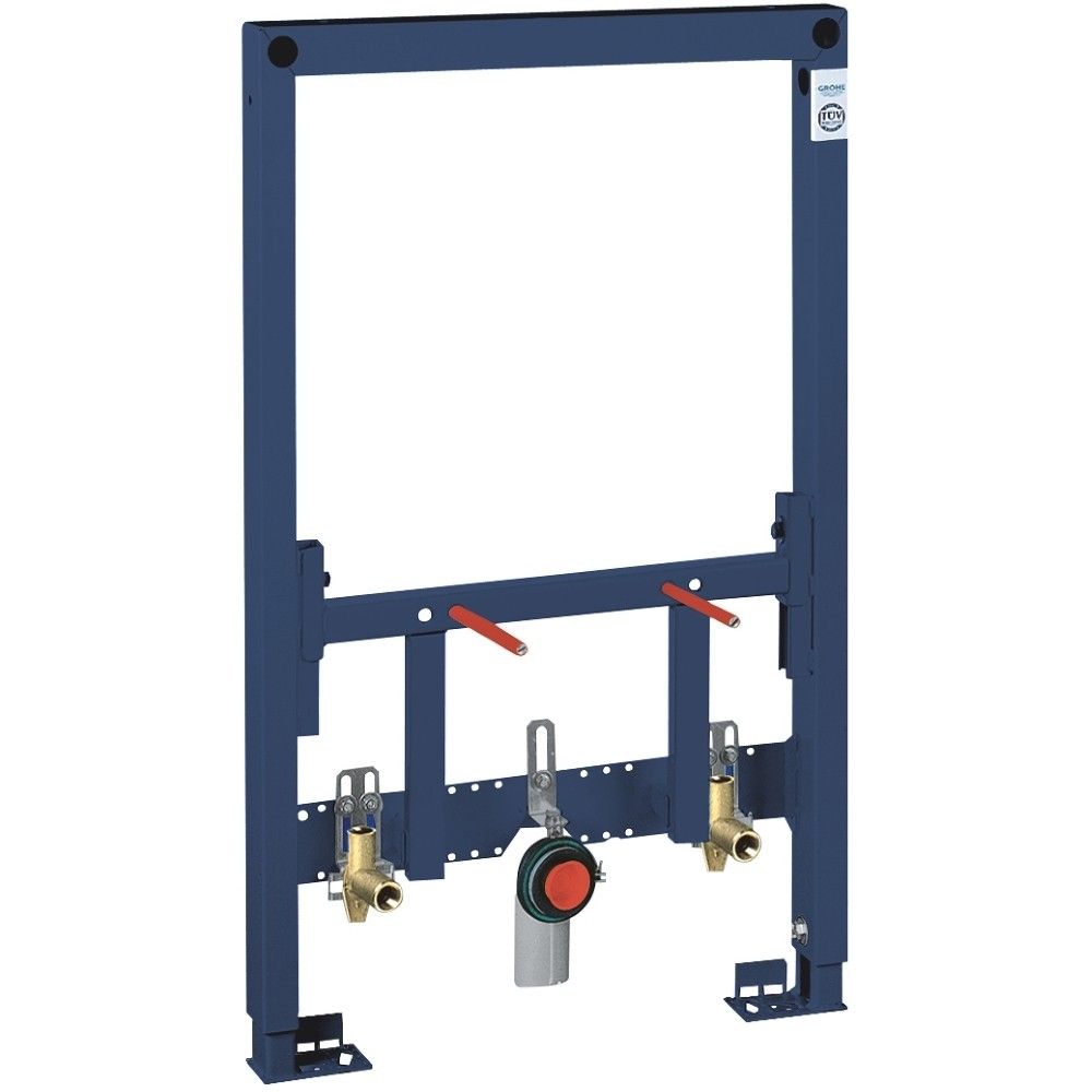 Grohe Rapid SL Cadru montaj bideu H82 cm main product photo