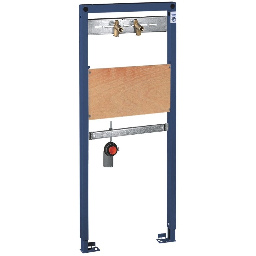 Grohe Rapid SL Cadru montaj chiuveta spalator H130 cm main product photo
