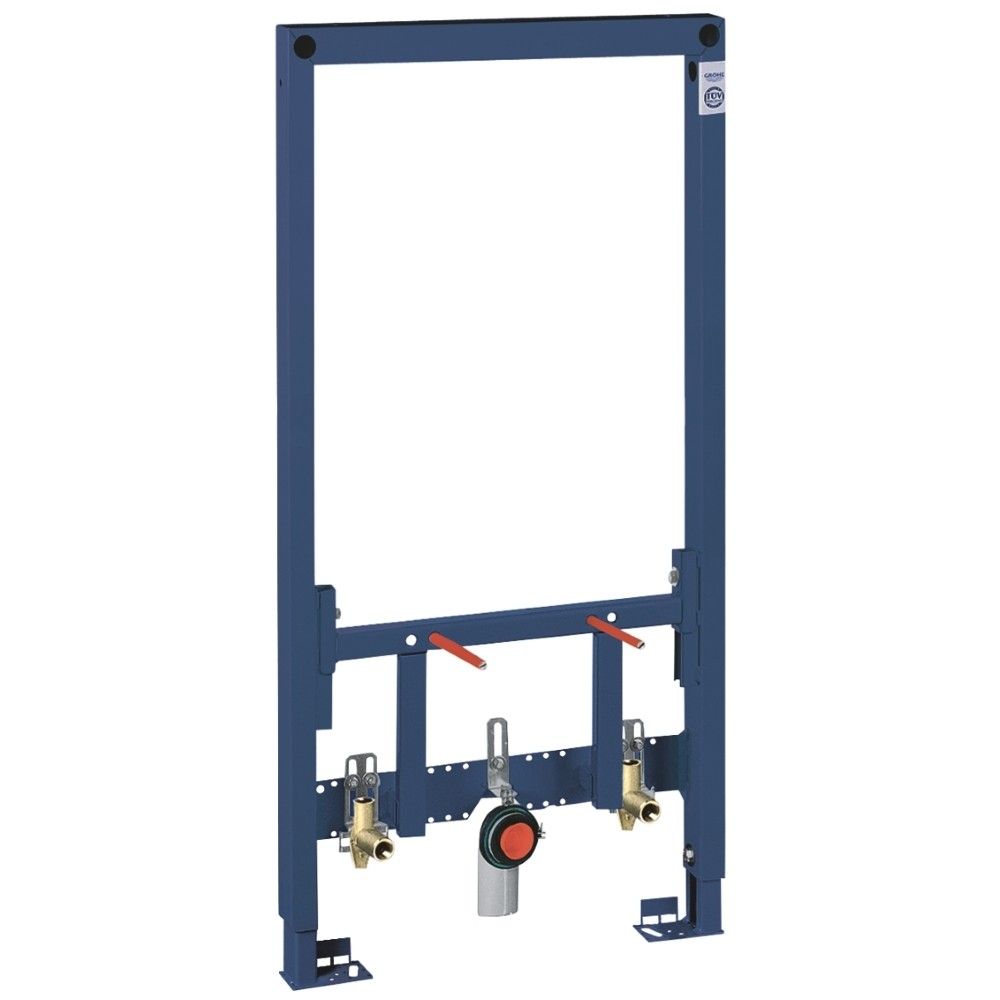 Grohe Rapid SL Cadru montaj bideu H100 cm main product photo
