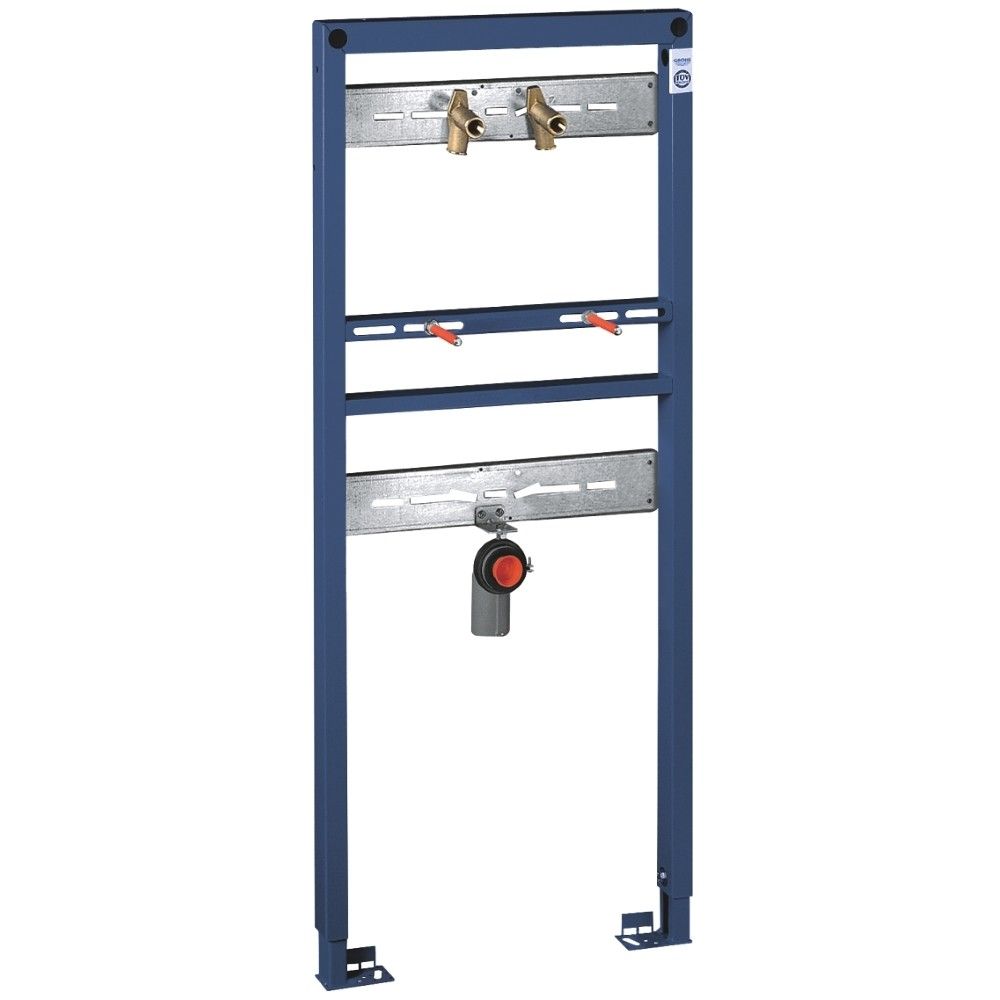 Grohe Rapid SL Cadru montaj lavoar H130 cm main product photo