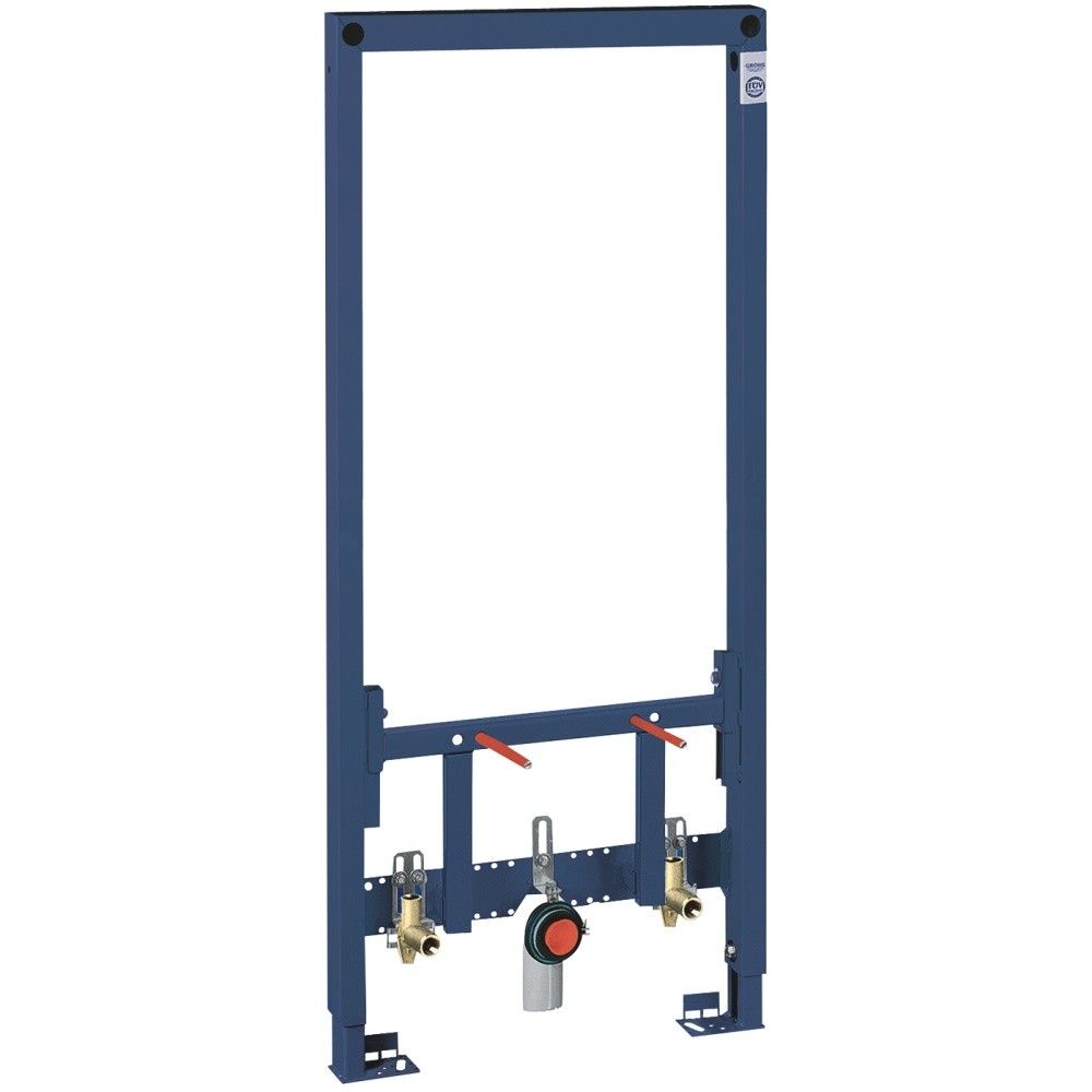 Grohe Rapid SL Cadru montaj bideu H113 cm main product photo