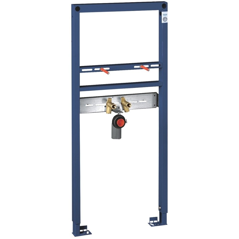 Grohe Rapid SL Cadru montaj lavoar cu protectie fonica H113 cm main product photo