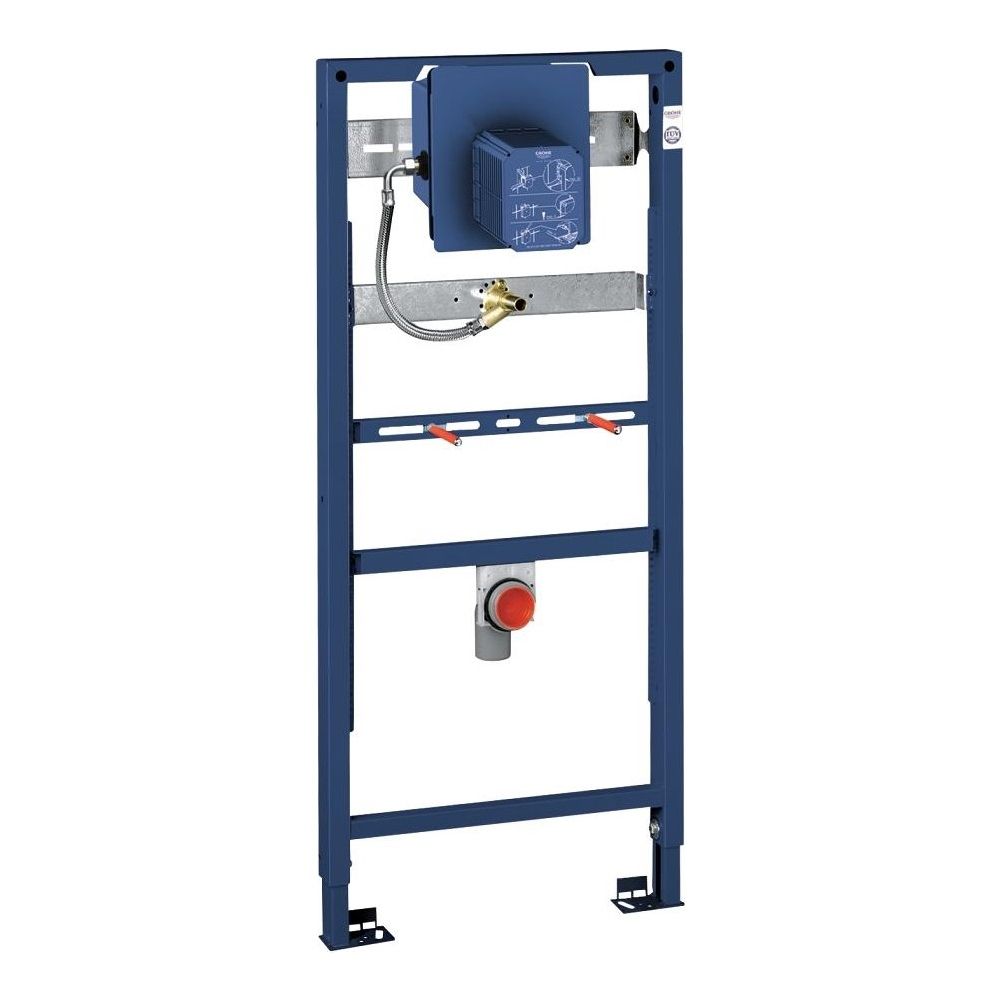 Grohe Rapid SL pentru pisoar cu GROHE Rapido U main product photo