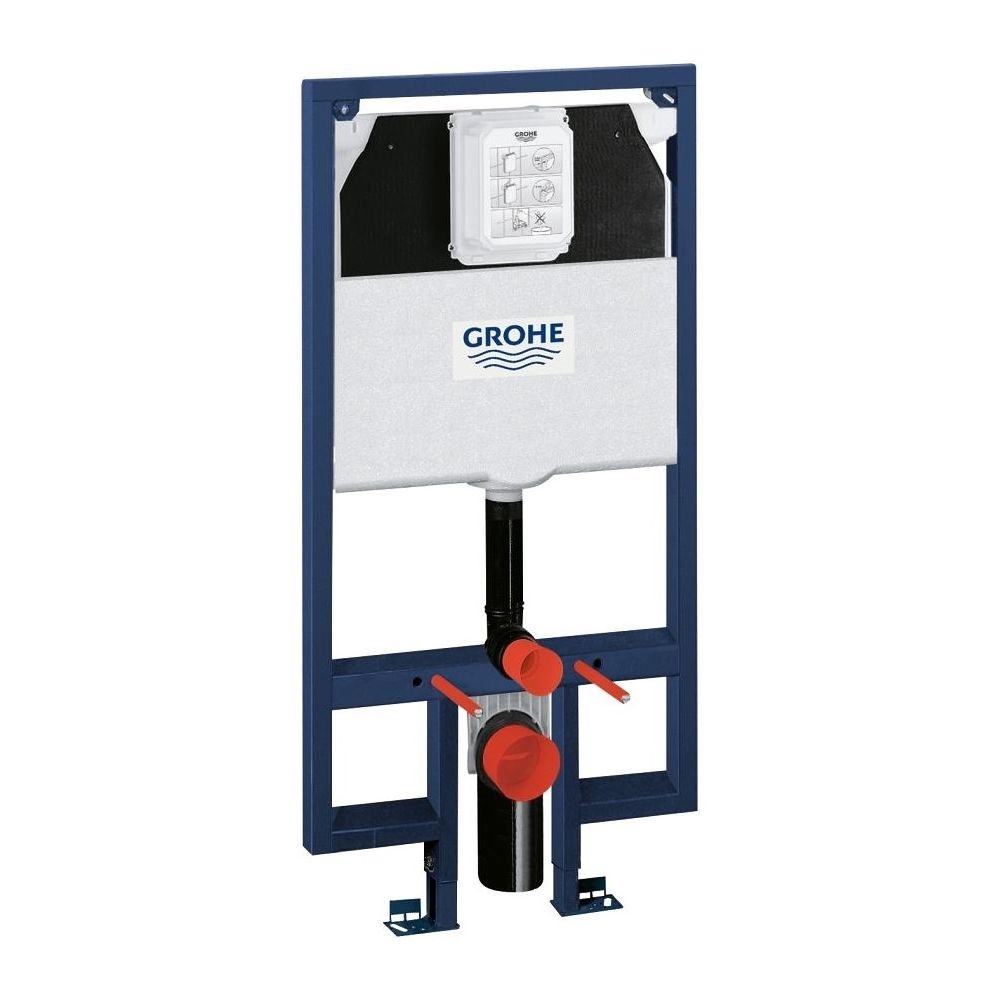 Grohe Rapid SL Rezervor incastrat pentru spatii reduse main product photo